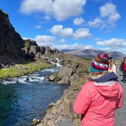 Thingvellir National Park