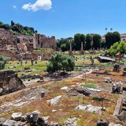 Forum Romanum