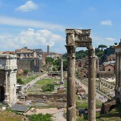 Forum Romanum