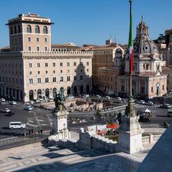 Hadrian´s Auditorien