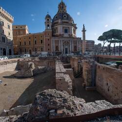 Hadrian´s Auditorien