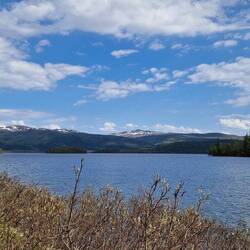 Naturschutzgebiet Bjurälven