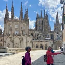 Cathedral Santa Maria