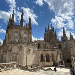 Cathedral Santa Maria