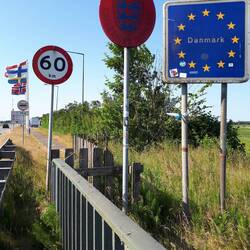 Sieht fast aus wie in anderen Ländern