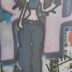 Street Art in Erfurt