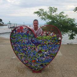 Poking around Neos Marmas