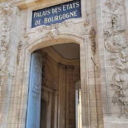 Palace of the Dukes of Normandy