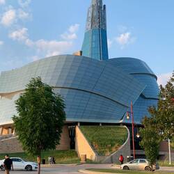 Canadian Museum of Human Rights