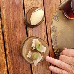 A little pate to start