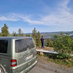 Stalon-Aussichtspunkt