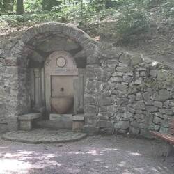 Karl Alexander Brunnen