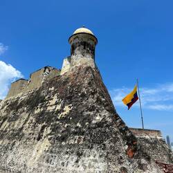 La Bastion San Felipe