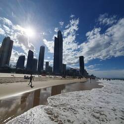 Surfers Paradise