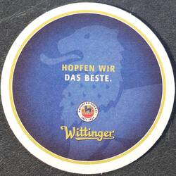 Alles wird gut, HOPFEN WIR DAS BESTE!🙂