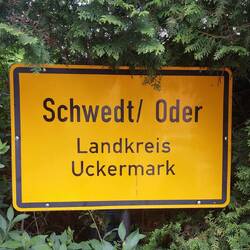 Toller Ort!