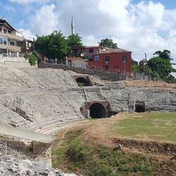 Amphitheater