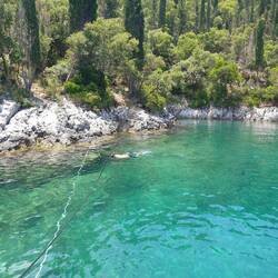 Fabian die kleine Nixe :-)