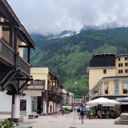 Chamonix
