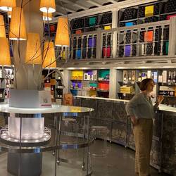 La Rioja Alta, S.A. Showroom