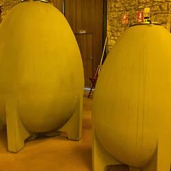 Special Concrete Containers