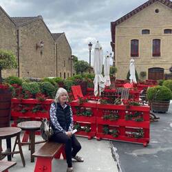 Bodegas López de Heredia - Viña Tondonia