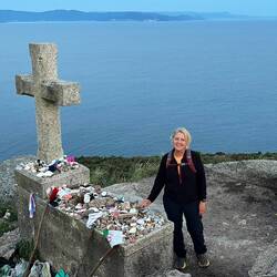 Jane leaving her shell