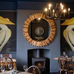 "The Ship" in Dunwich 👌