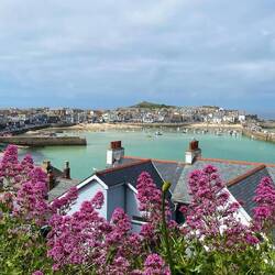 St. Ives
