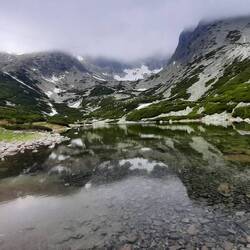 Skalnate Pleso