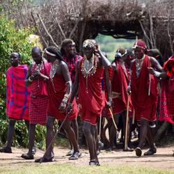 Massai Mara