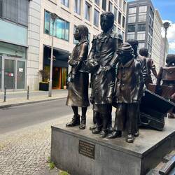 Children of Kindertransport