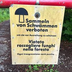 Die Ecke wäre nichts für meien Eltern :)