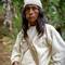 Mamo Romualdo, de Kogui (head chief/shaman)