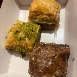 Baklava