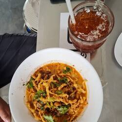 Khao Soi 🥰