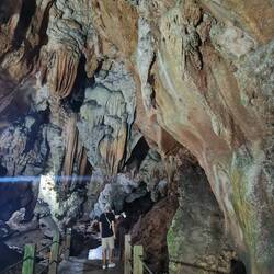 Chiang Dao Cave