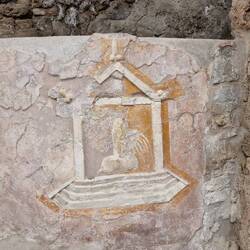 Hinweis auf spezielle Dienstleistungen