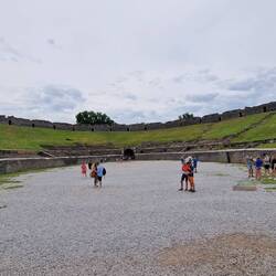 Amphitheater