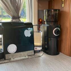 Kaffeekultur im Seppl