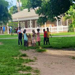 So schön gsi mit de Chind, mier hend fascht nid wellä gah... 🫶🏽