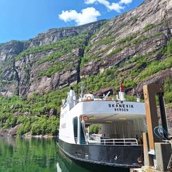 Es hat noch Platz...