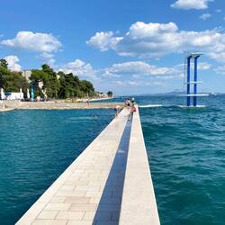 Plivački klub Zadar