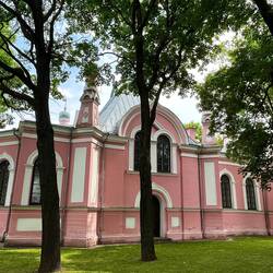 Russisch Orthodoxe Kirche