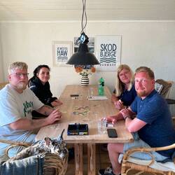 Phase 10 allabendlich