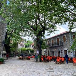 City of Kosmas auf 1200m