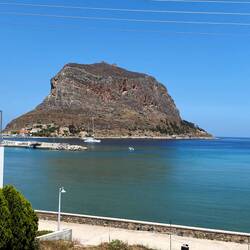 Monemvasia