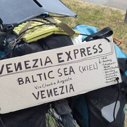 Mein Kennzeichen 😅