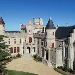 Schloß Abbadie 💕