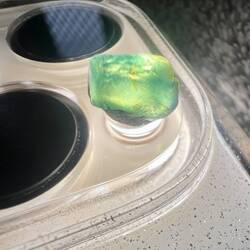 My first Darren - 5.6ct